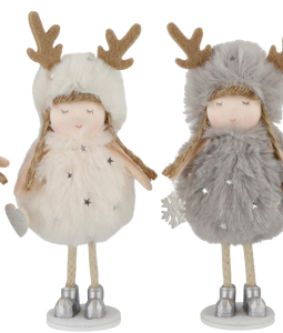 2785 WINTERGIRLS FROZY S/4